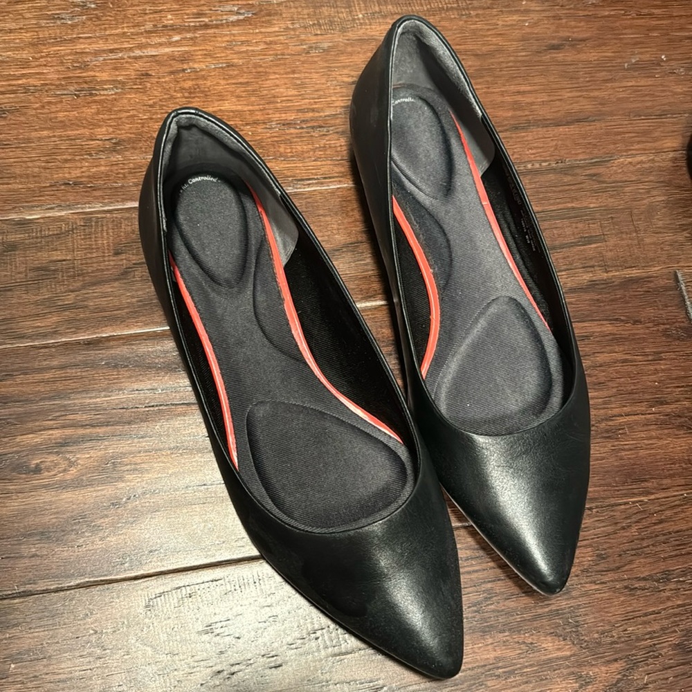Women’s Rockport Trutech Flats